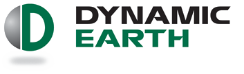 Dynamic Earth logo