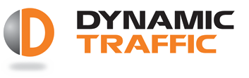 Dynamic Traffic logo