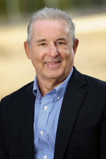 Portrait of Joseph J. Staigar