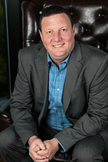 Portrait of Craig W. Peregoy