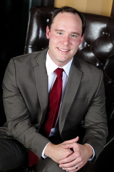 Portrait of Jeffrey S. Haberman