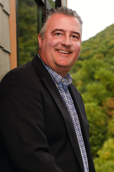 Portrait of John McCormack