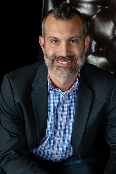 Portrait of Joseph C. Sparone