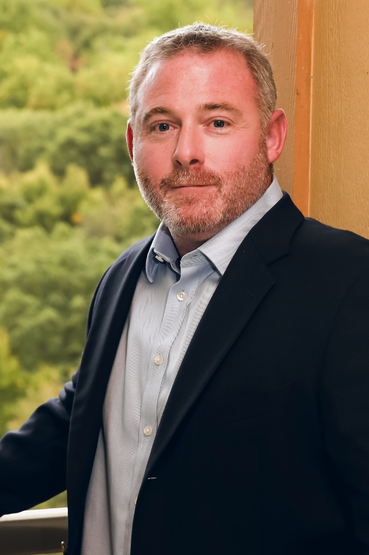 Portrait of Stephen L. Schwartz