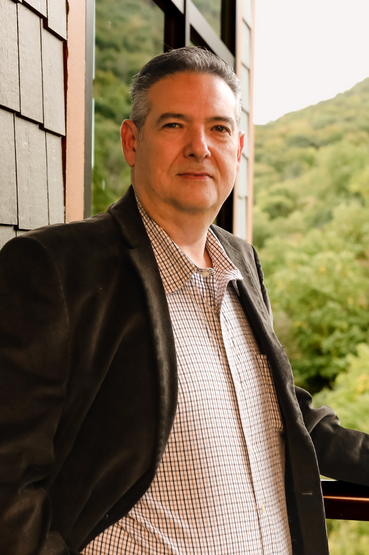 Portrait of William Bord